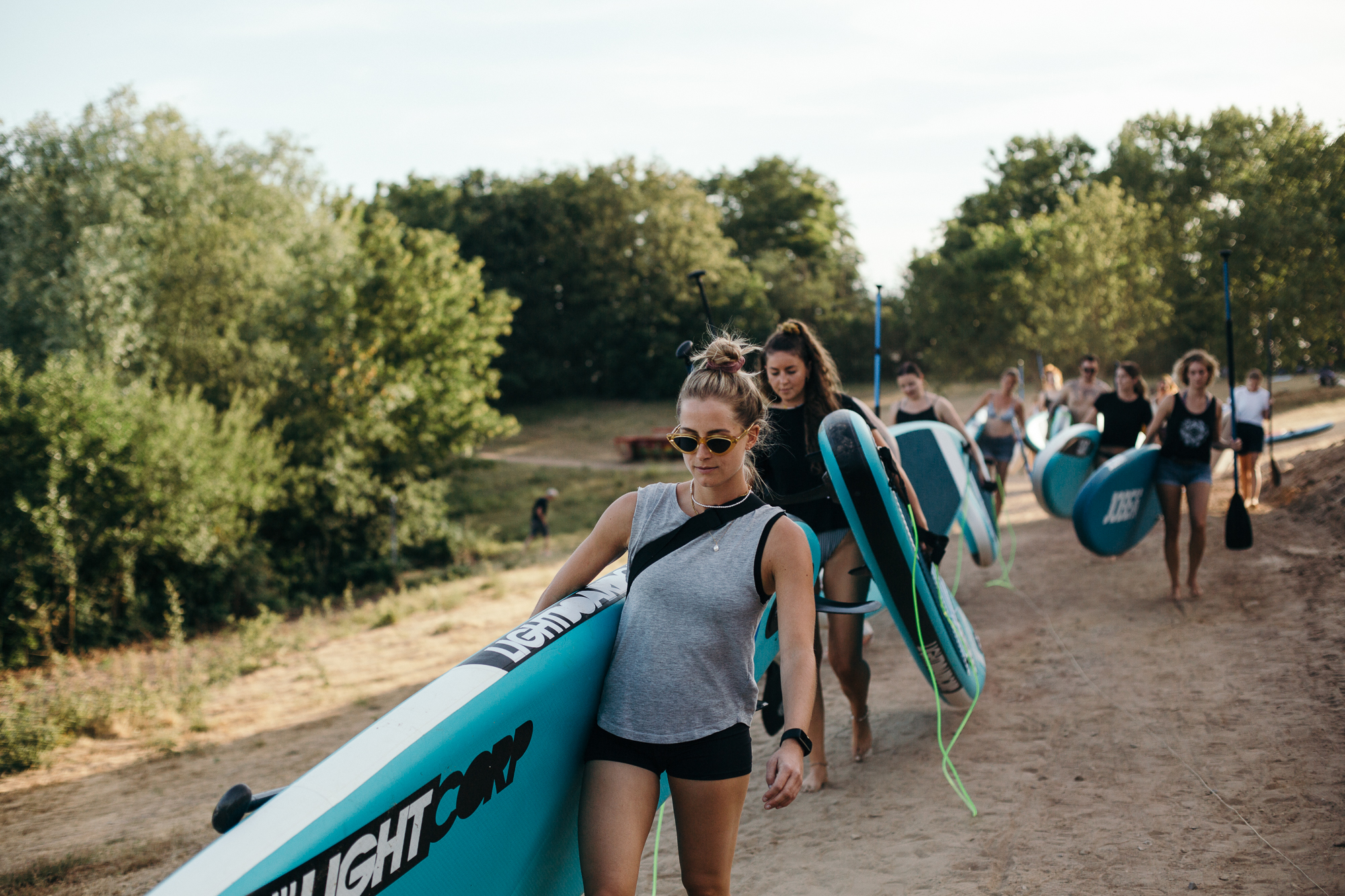 surft für schulen reisen & ausflüge surft. kologne mit freundinnen